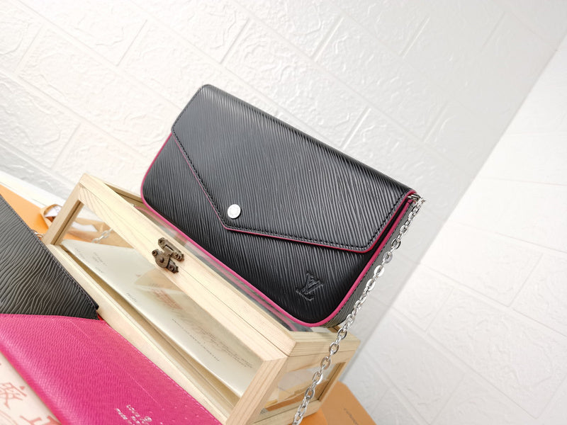 Satchel Bags - VL Bags - 605