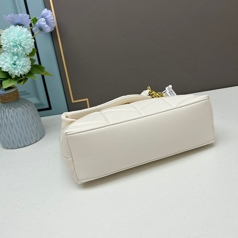 Satchel Bags - SLY Bags - 1360