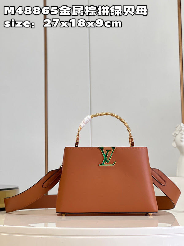 Glamy - LOV Bags - 725