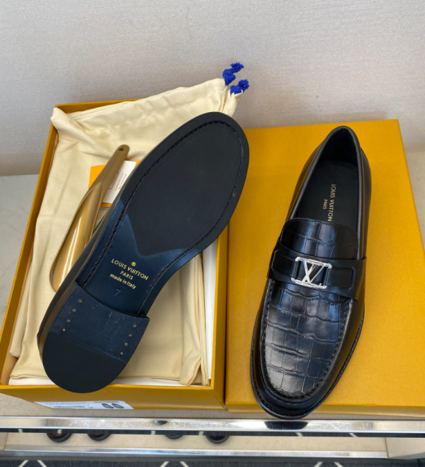 SAMC - LOV Men Shoes - 011