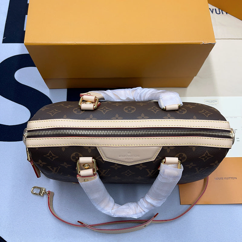 Satchel Bags - VL Bags - 7174