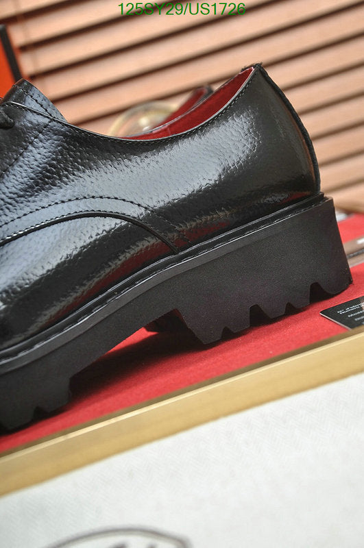 SAMC - HMS Men Shoes - 603
