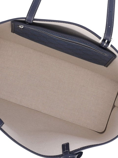 Mcm Women Himmel' Medium Tote Bag
