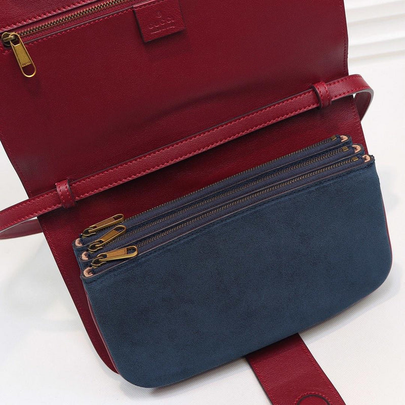 GlamI - GCI Bags - 910