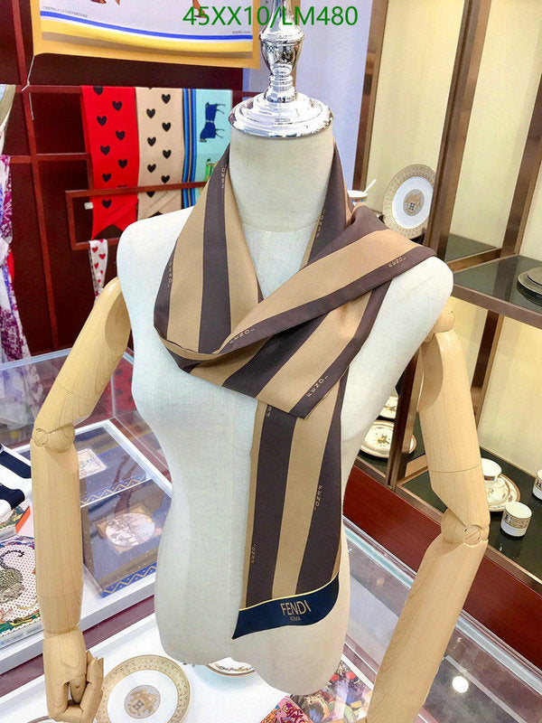 SAMC - FDE Scarves - 213