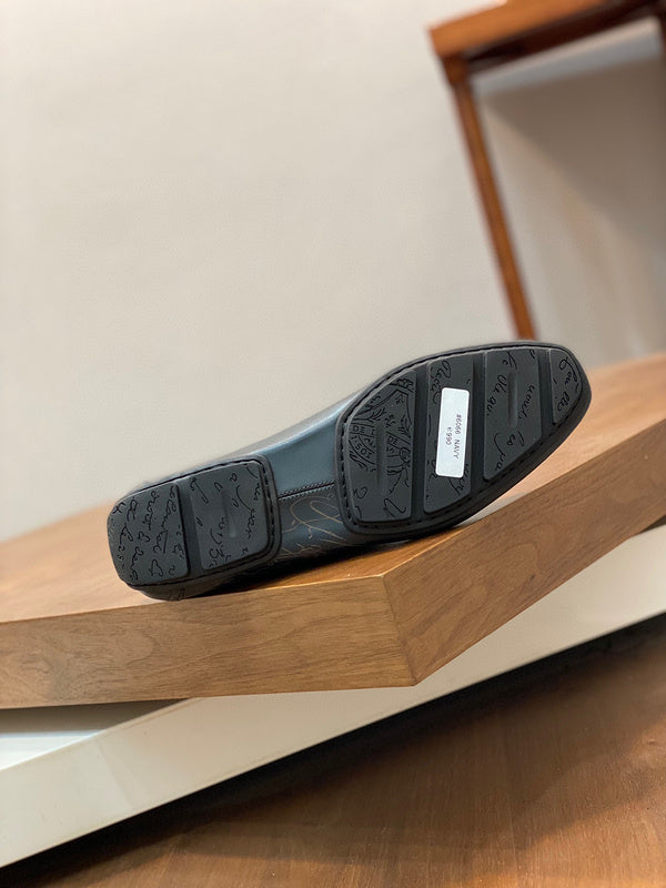 Glami - BRE Men Shoes - 616