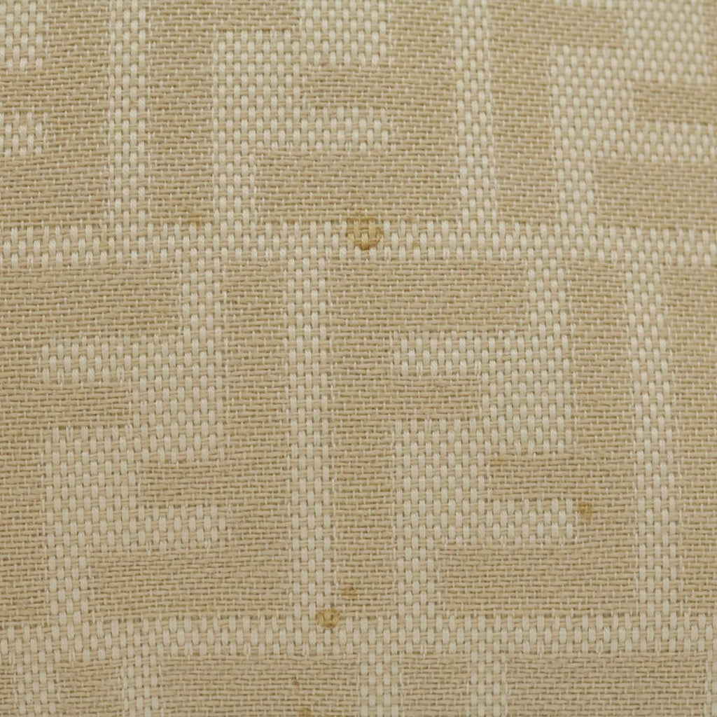 FENDI Zucca Canvas Mamma Baguette Shoulder Bag Beige 29900
