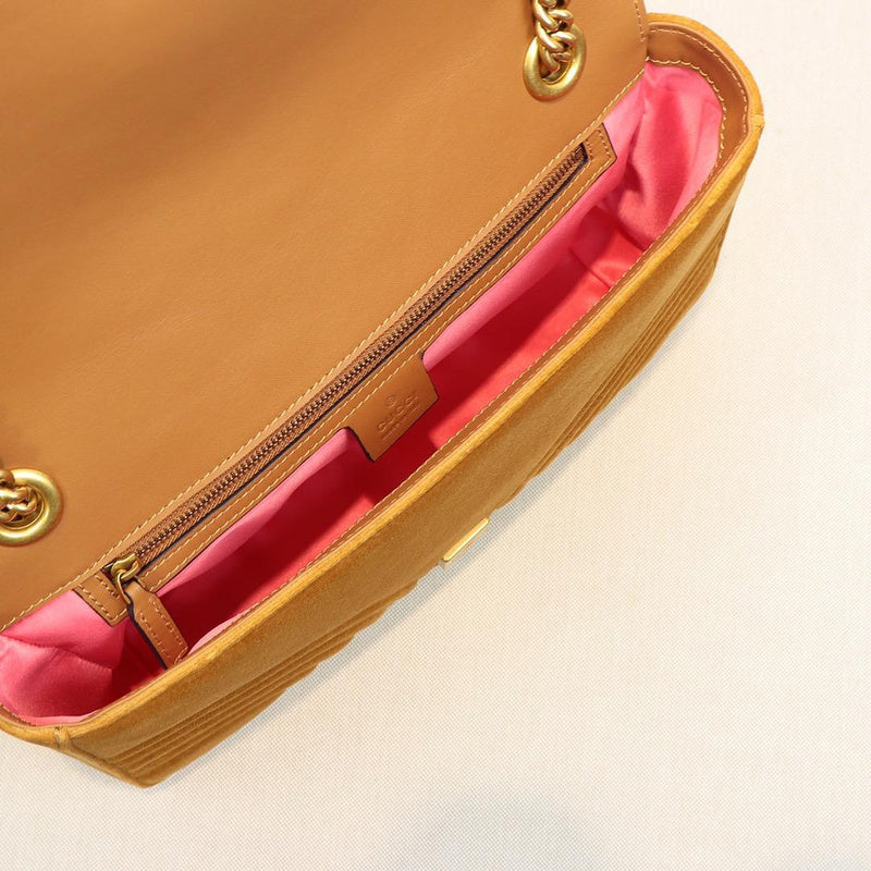 GlamI - GCI Bags - 863