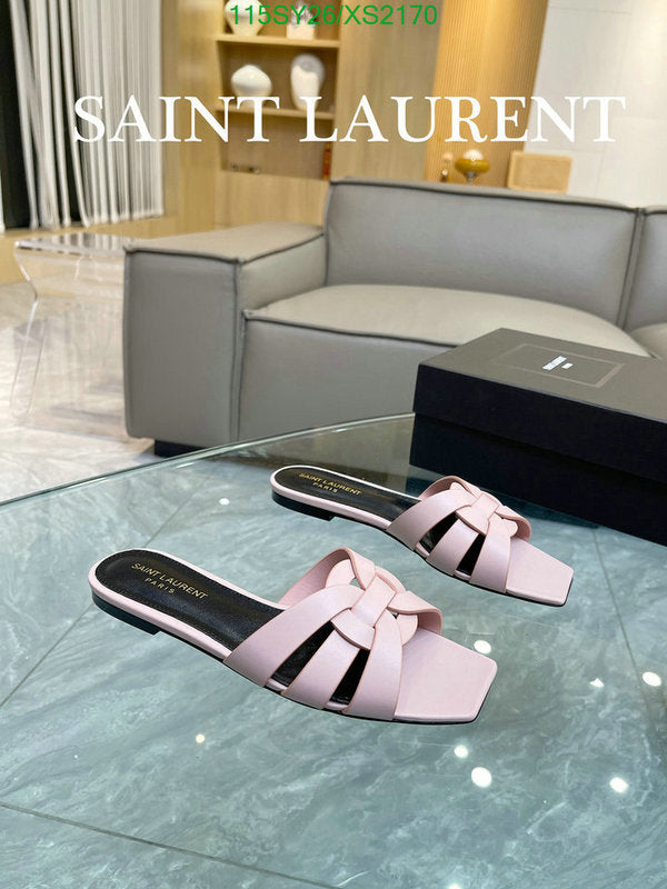 SAMC - YLS Women Shoes - 207