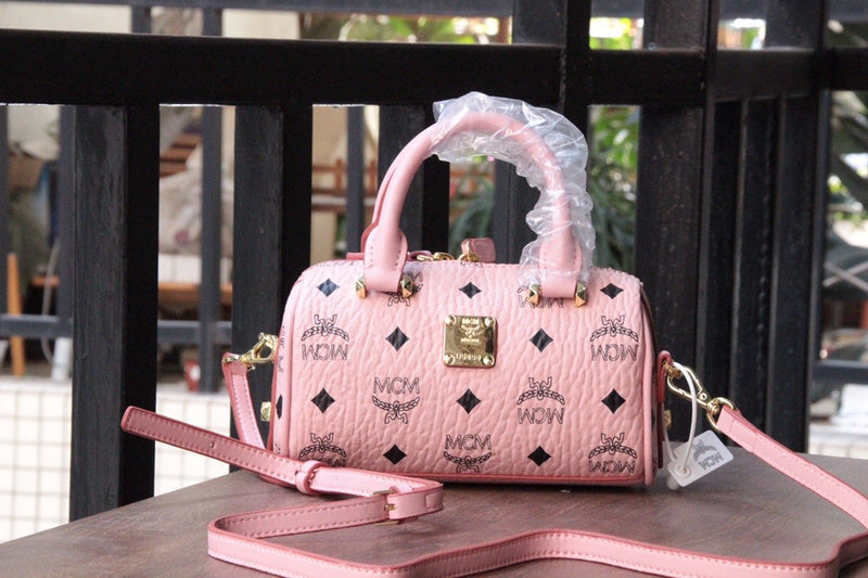 Satchel Bags - MC Bags - 406