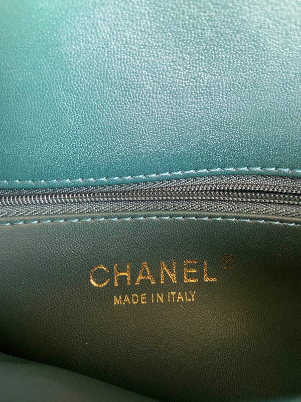 Satchel Bags - CHL Bags - 4689