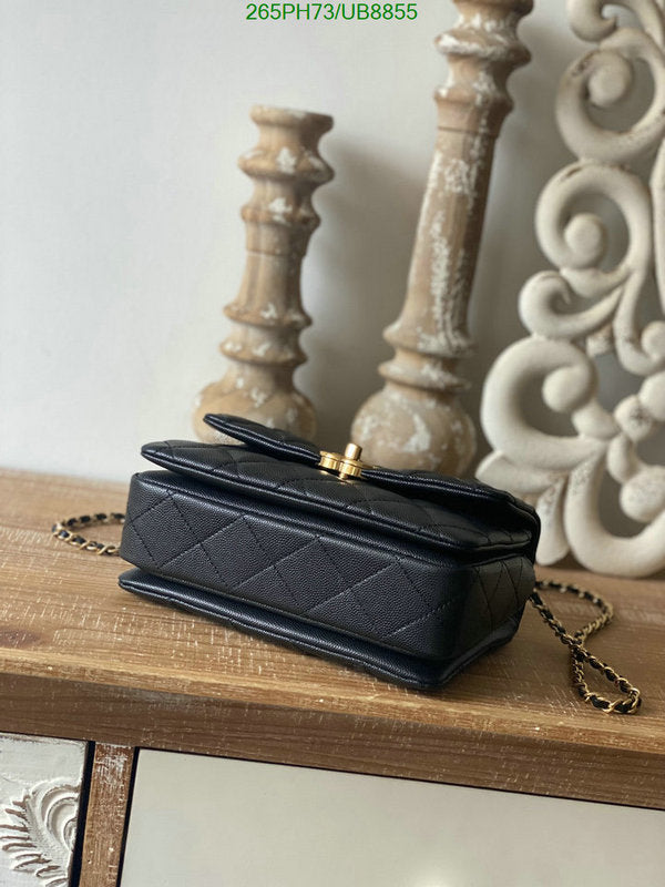 SAMC - CHL Bags - 241