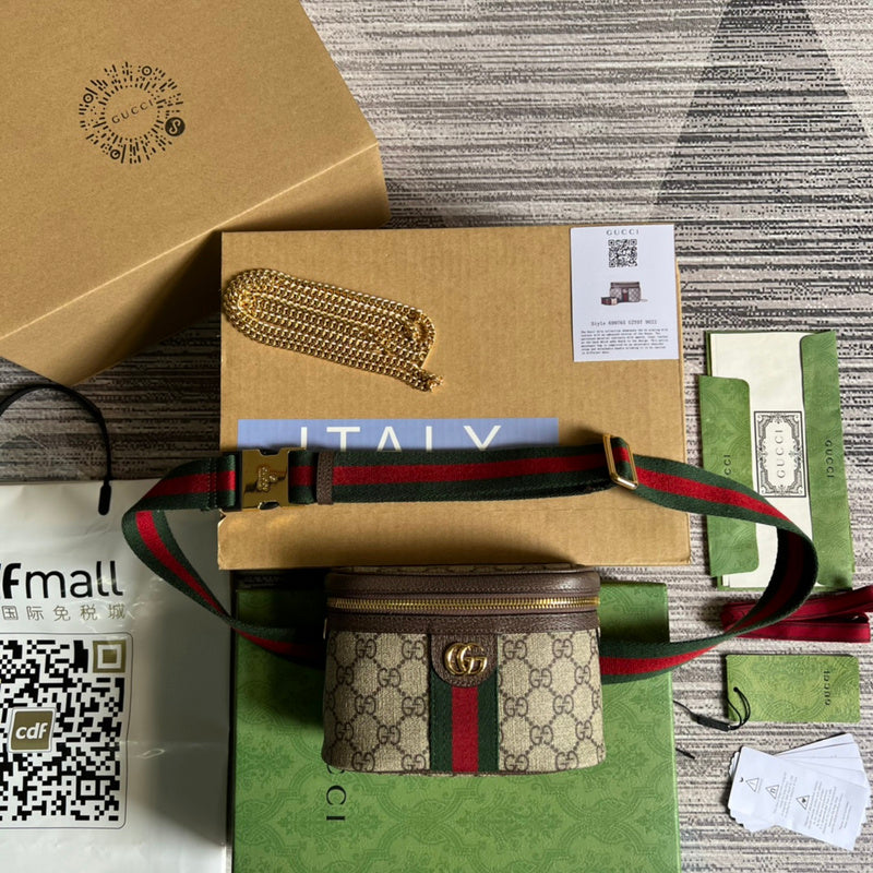 Glami - Glami Bags - 1101