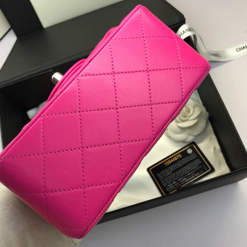 Satchel Bags - CHL Bags - 6533