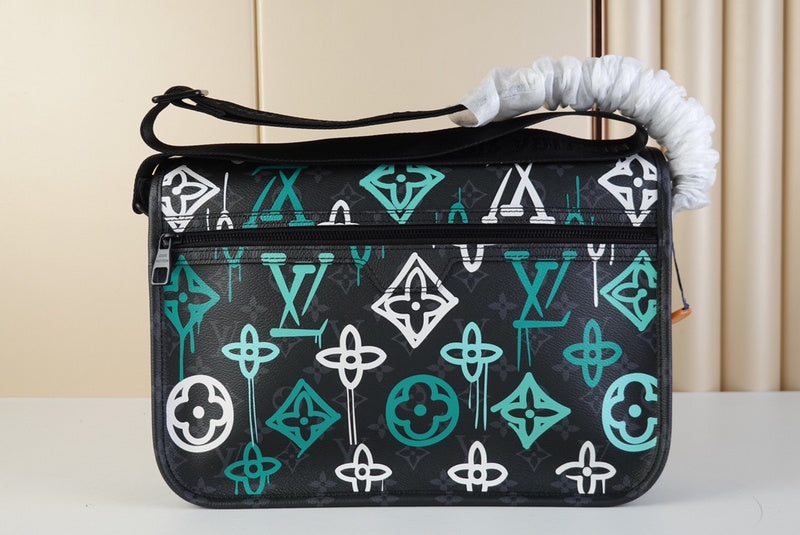 Satchel Bags - VL Bags - 3026