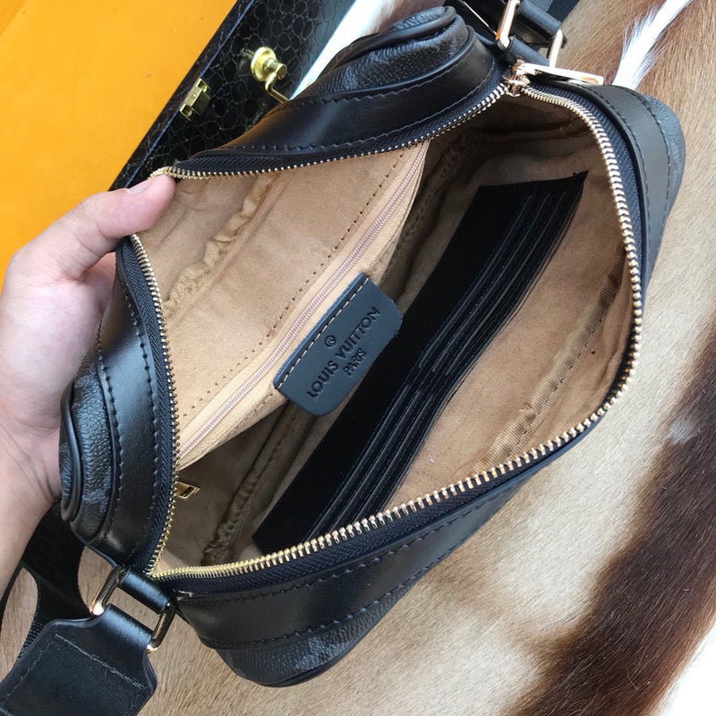 Satchel Bags - VL Bags - 3444