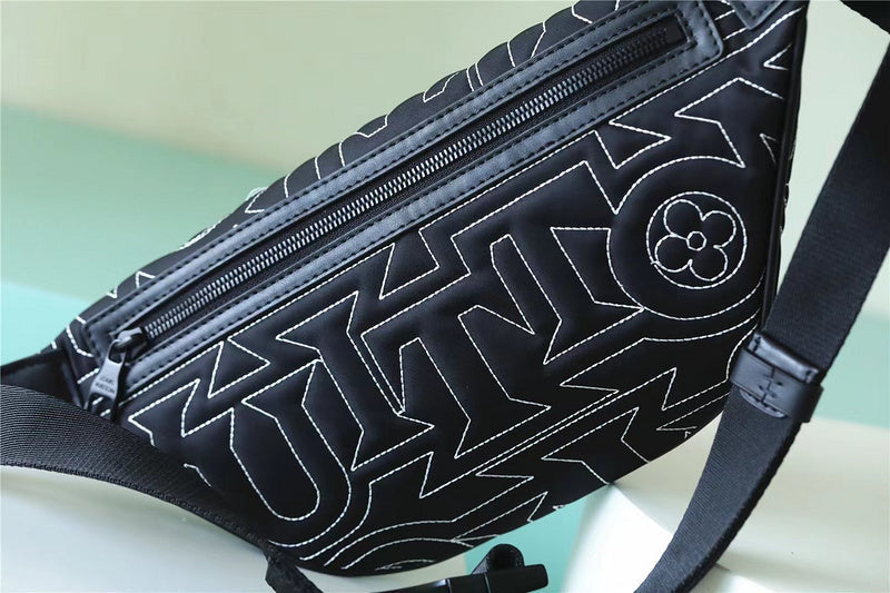 Glami Fashion Lu-Vi bags - 9955