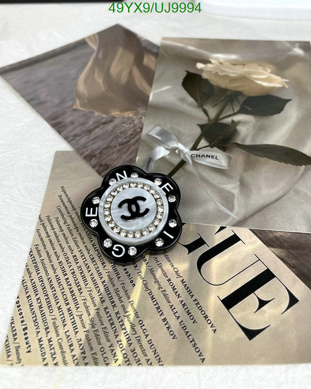 SAMC - CHL Jewelry - 401