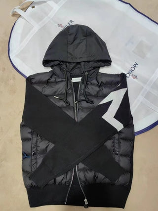 SAMC - Mix Jackets - 090
