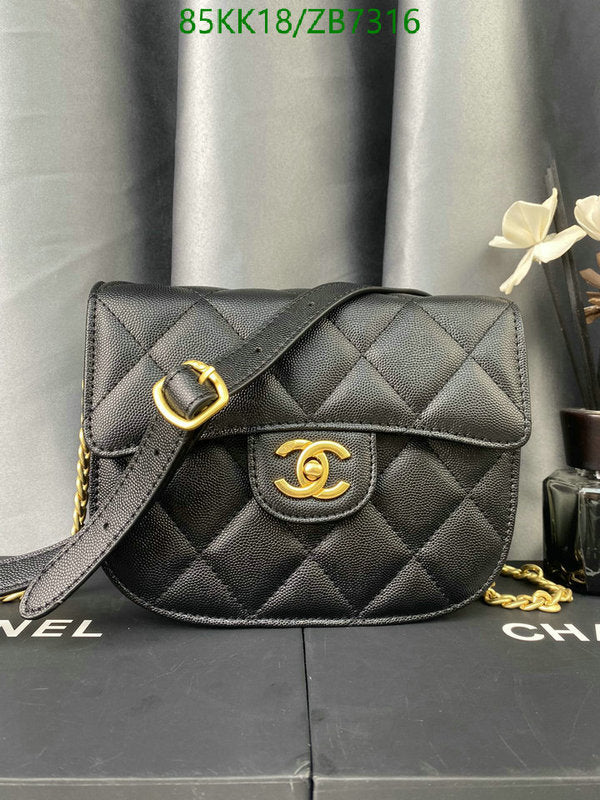 SAMC - CHL Bags Crossbody - 146