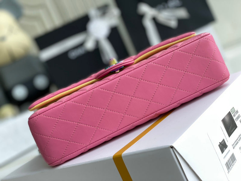 Satchel Bags - CLN Bags - 1101