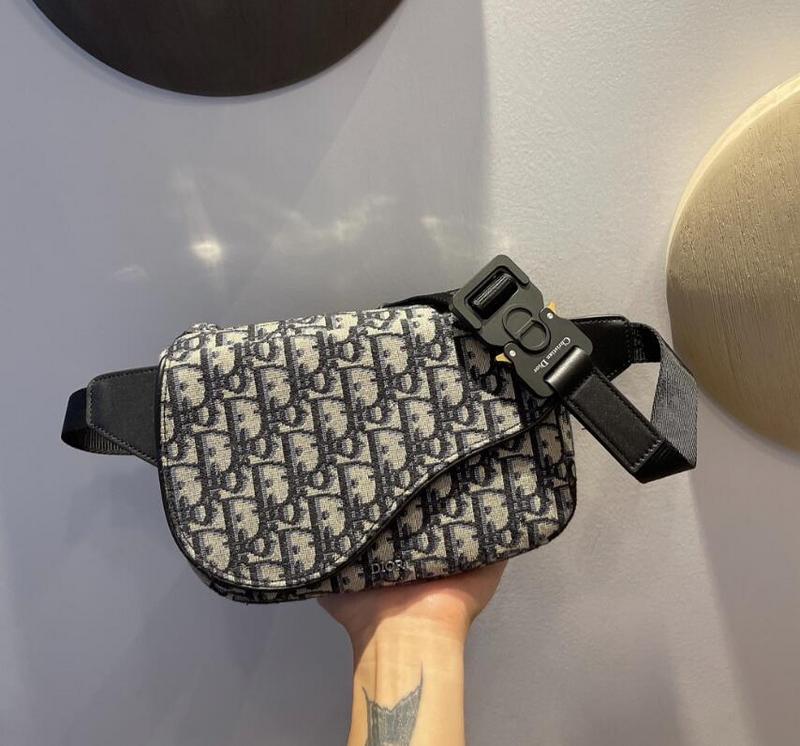 SAMCC - DOR Bags - 279