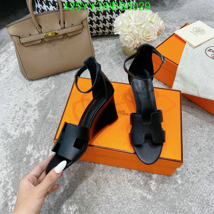 SAMC - HMS Women Shoes - 100