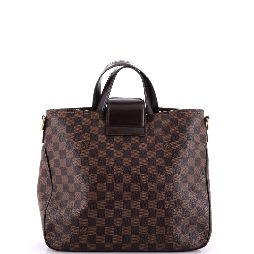 Louis Vuitton Cabas Rosebery Damier
