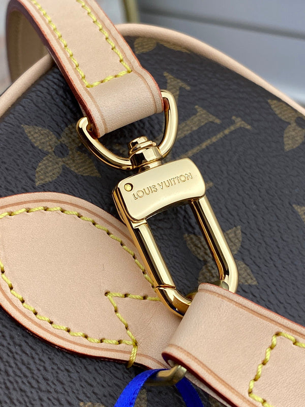 Glamy - LOV Bags - 538