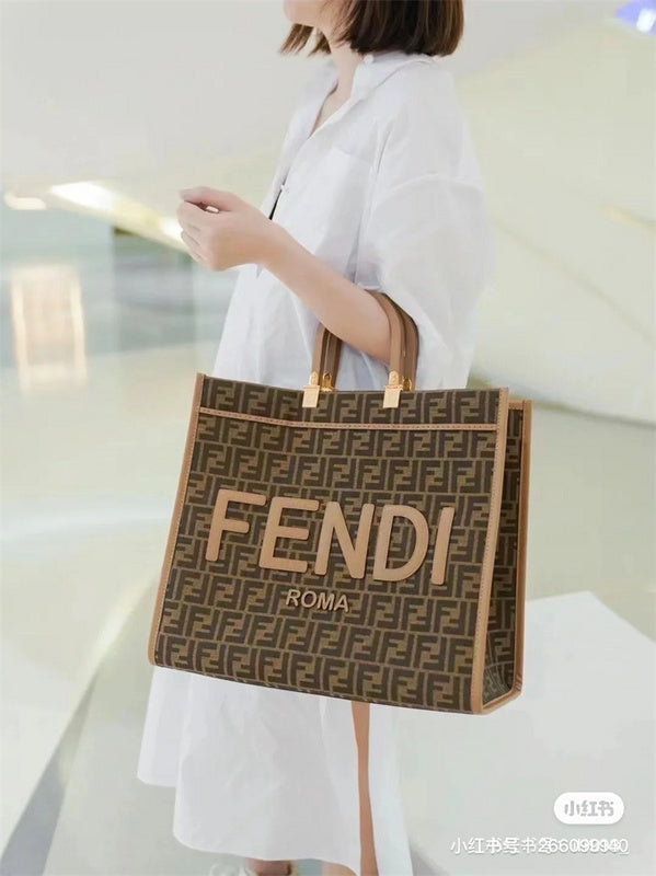 Glami - FDE Bags - 021