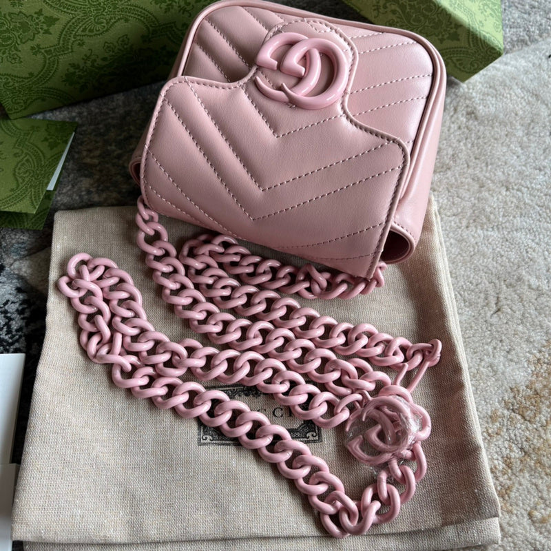 Satchel Bags - GCI Bags - 701