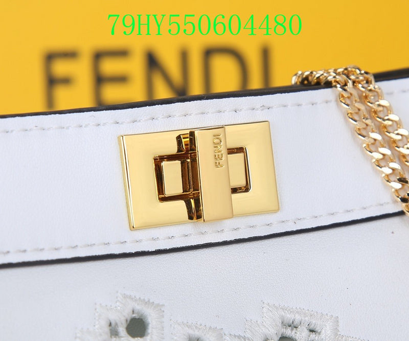 Glami - FDE Bags - 3033