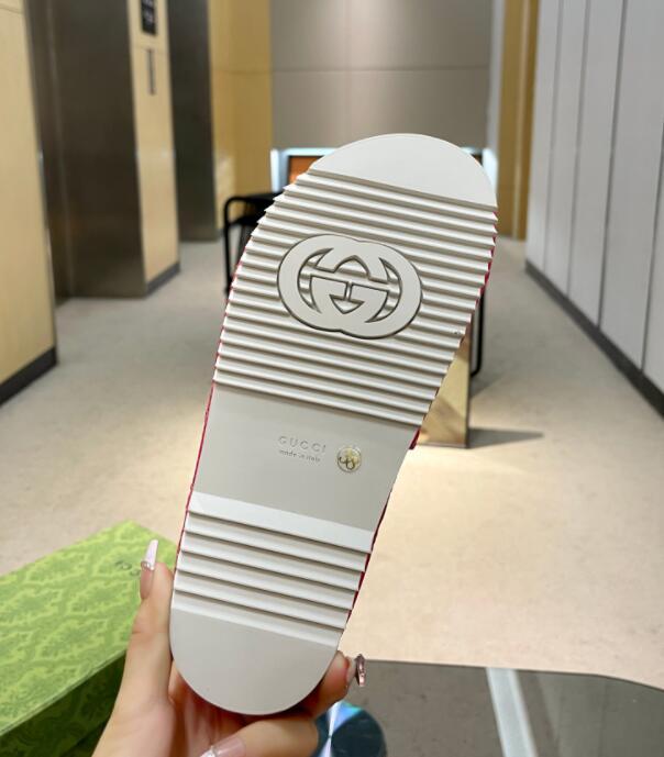 SAMC - GUKI Women Shoes - 512