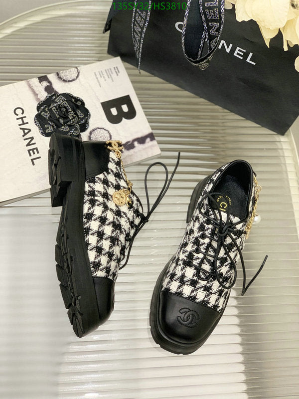 SAMC - CHL Women Shoes - 023