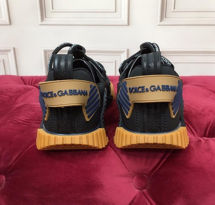 SAMC - DAG Men Shoes - 367