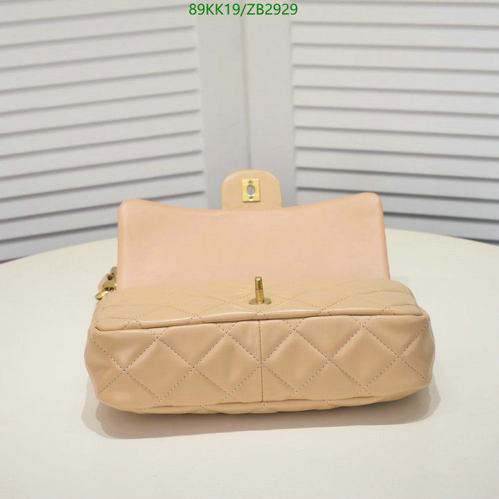 SAMC - CHL Bags Crossbody - 188