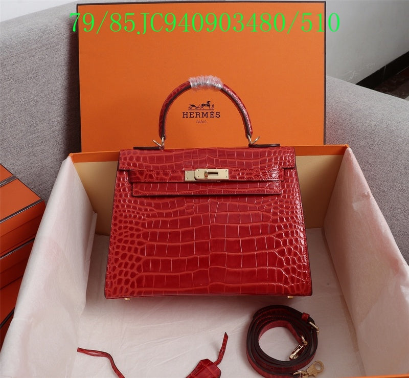 Glami - HMS Bags - 1264