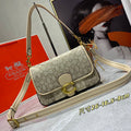 Satchel Bags - CCH Bags - 562