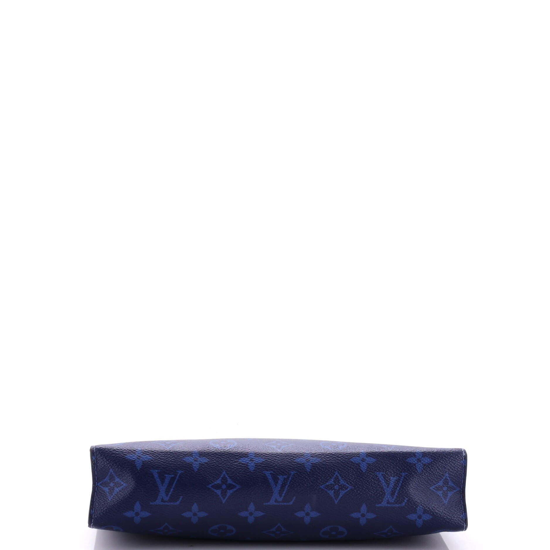 Louis Vuitton Pochette Voyage Monogram Taigarama MM