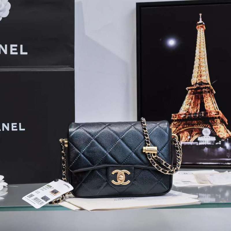 Satchel Bags - CHL Bags - 6762