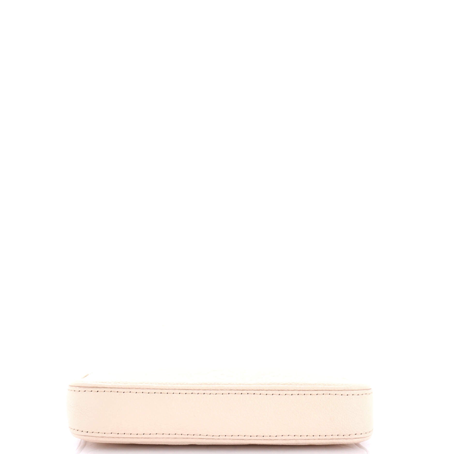 Louis Vuitton Easy Pouch on Strap Monogram Empreinte Leather