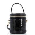 Louis Vuitton Cannes Handbag Monogram Vernis