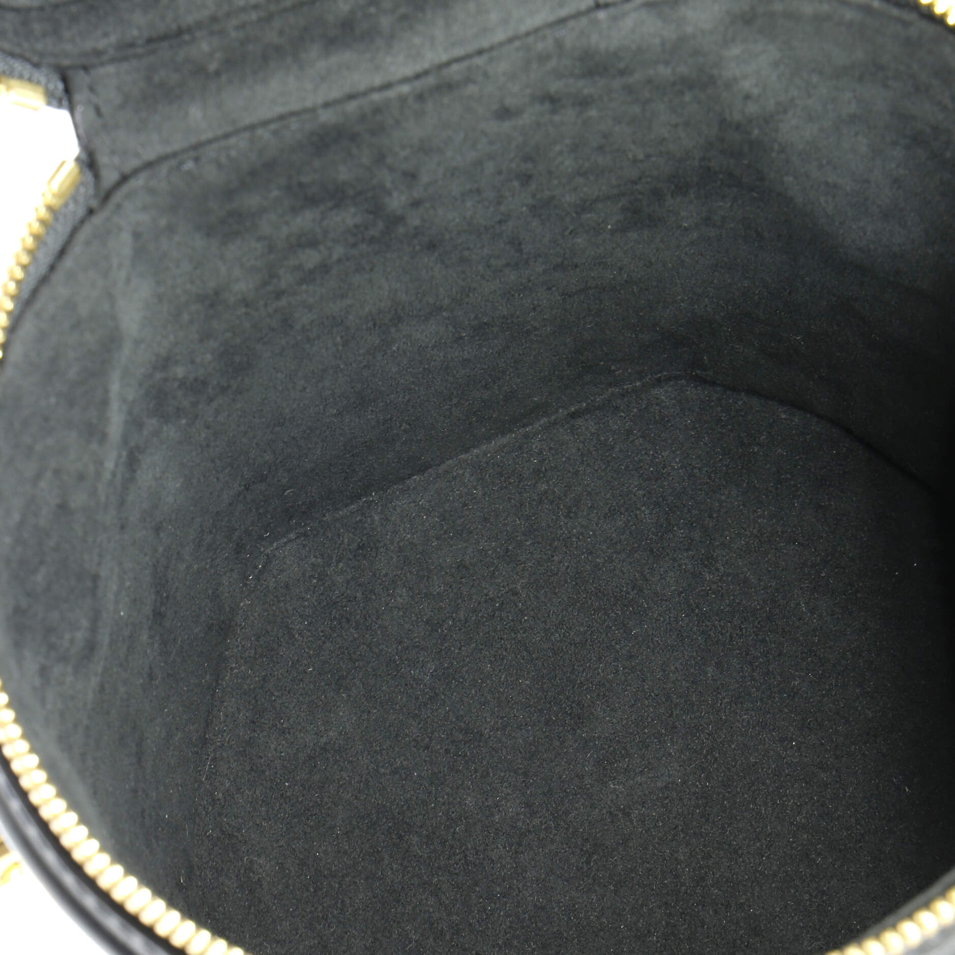 Louis Vuitton Cannes Handbag Monogram Vernis