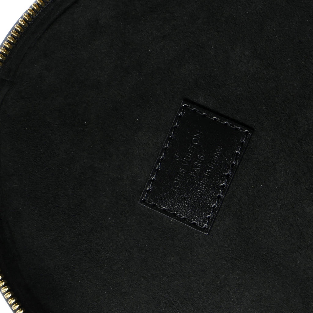 Louis Vuitton Cannes Handbag Monogram Vernis