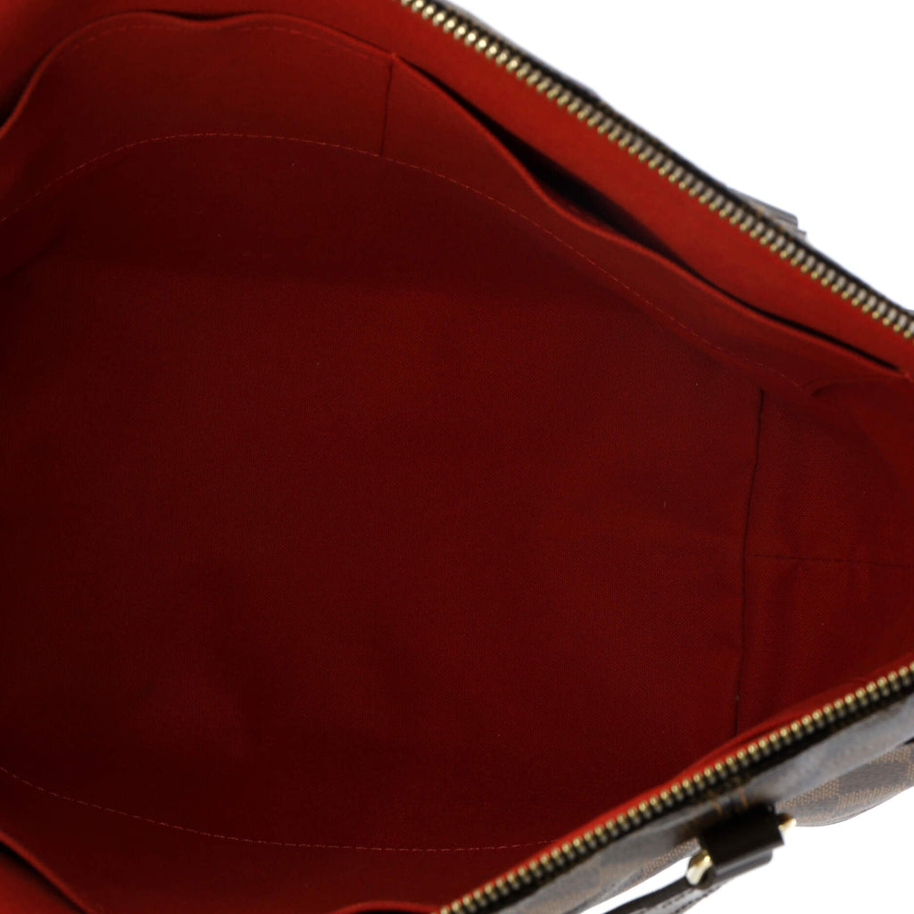 Louis Vuitton Totally Handbag Damier MM
