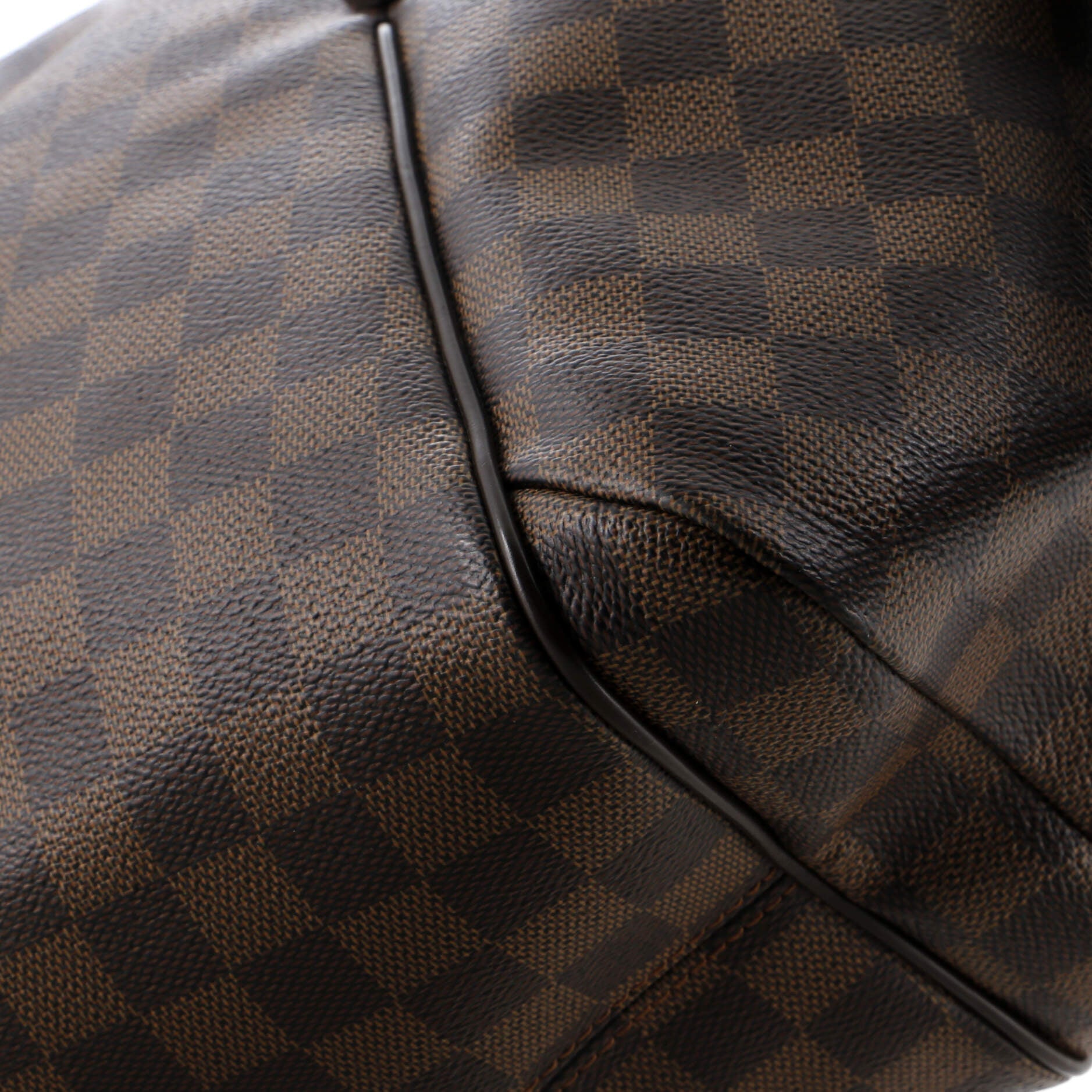 Louis Vuitton Totally Handbag Damier MM