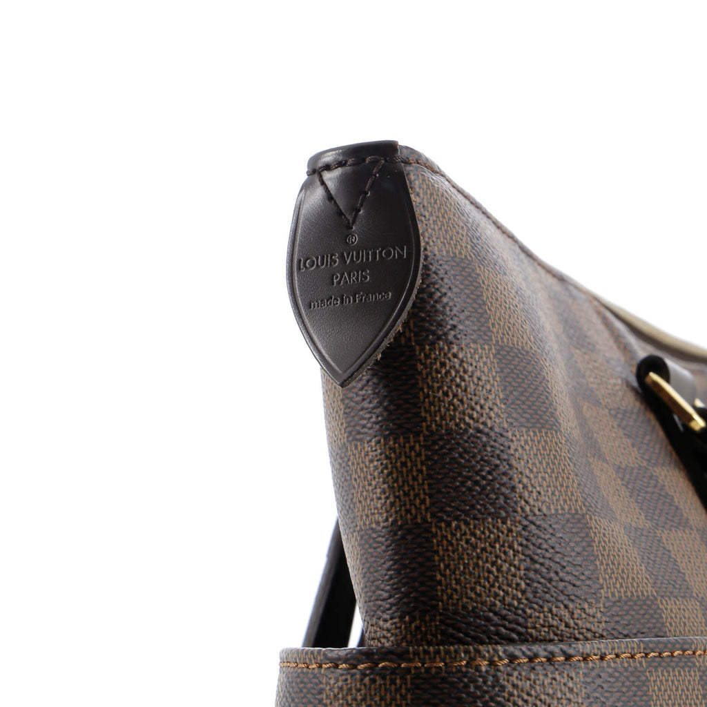 Louis Vuitton Totally Handbag Damier MM