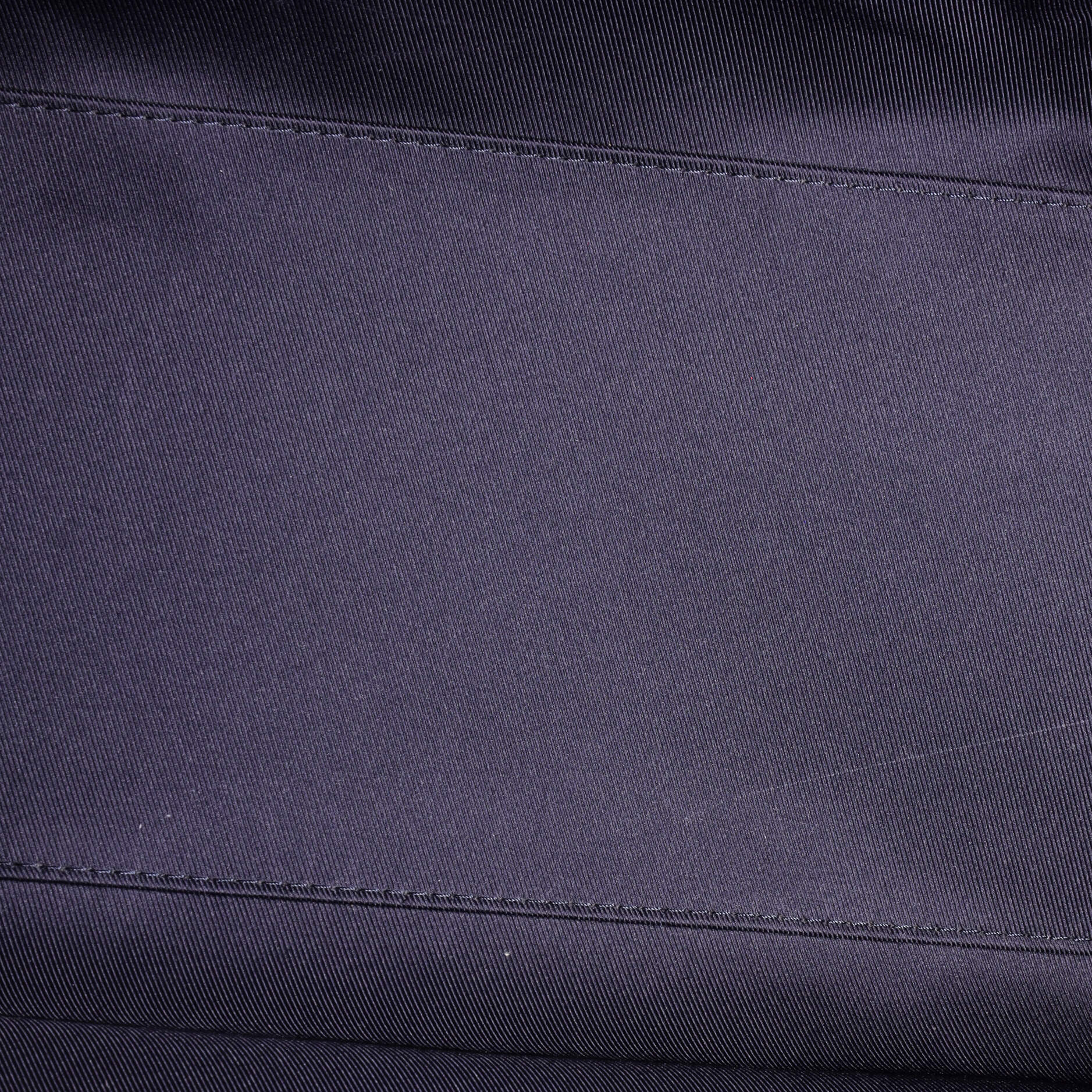 Louis Vuitton Sac Plat 24H Bag Monogram Bleach Canvas