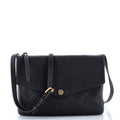 Louis Vuitton Twice Handbag Monogram Empreinte Leather