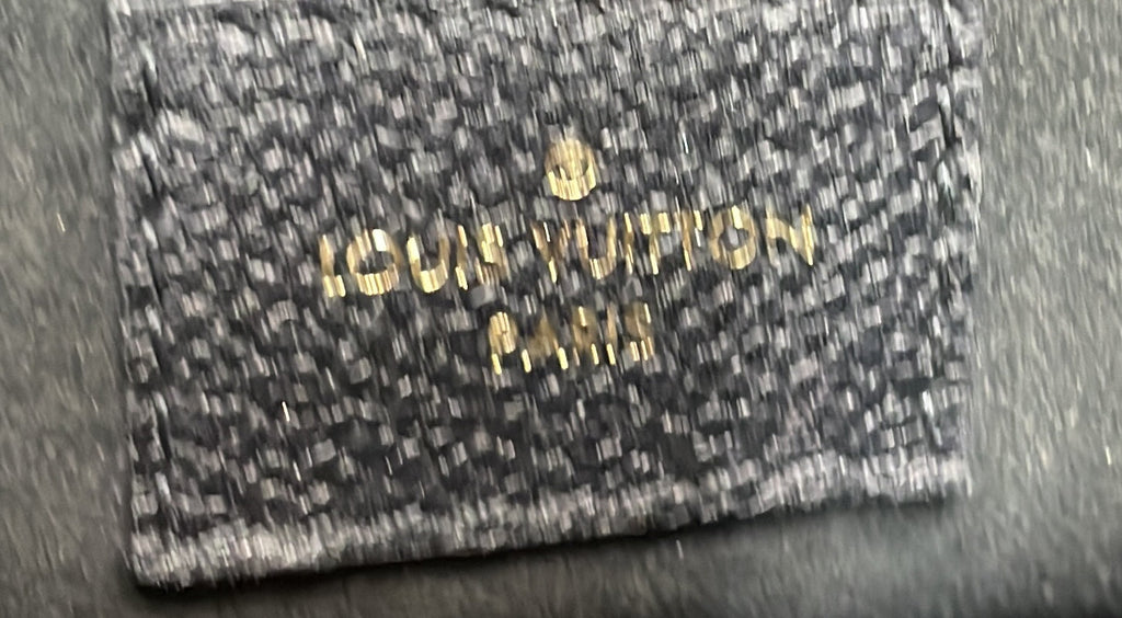 Louis Vuitton Vavin Handbag Monogram Empreinte Leather BB
